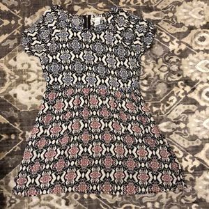 Adorable Baby Doll Dress